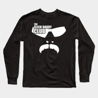 the lick daddy Long Sleeve T-Shirt